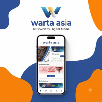 Banner Asia